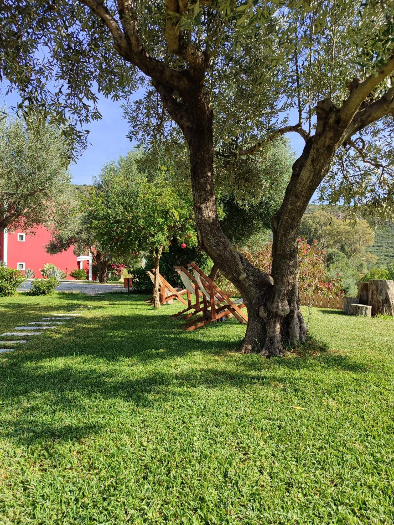Kykeon Studios Katelios Exterior photo