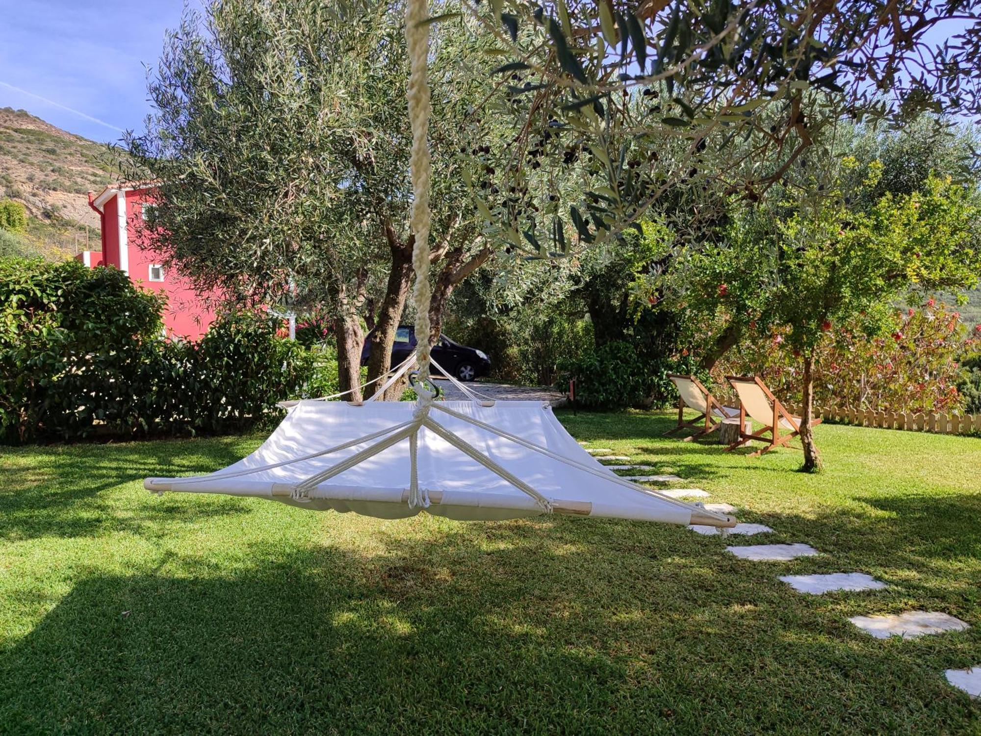Kykeon Studios Katelios Exterior photo